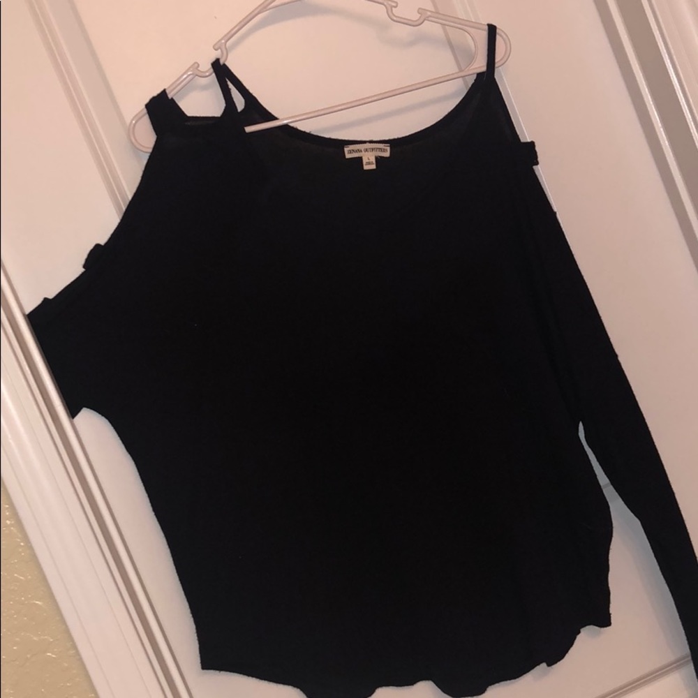 Long sleeve